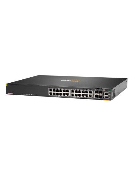 Switch-uri ARUBA NETWORKS ARUBA 6200F 24G CL4 4SFP+370W SWCH