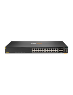 Switch-uri ARUBA NETWORKS ARUBA 6200F 24G CL4 4SFP+370W SWCH 2