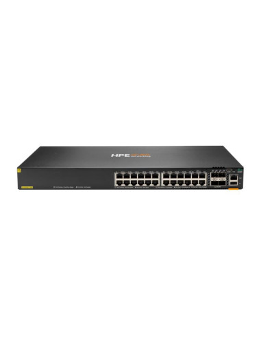 Switch-uri ARUBA NETWORKS ARUBA 6200F 24G CL4...