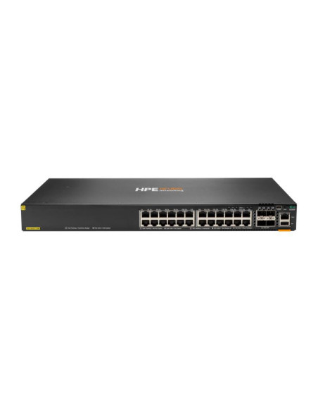 Switch-uri ARUBA NETWORKS ARUBA 6200F 24G CL4 4SFP+370W SWCH
