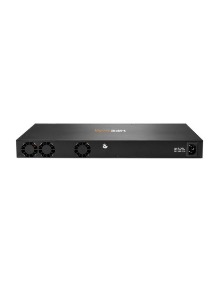 Switch-uri ARUBA NETWORKS ARUBA 6200F 24G CL4 4SFP+370W SWCH