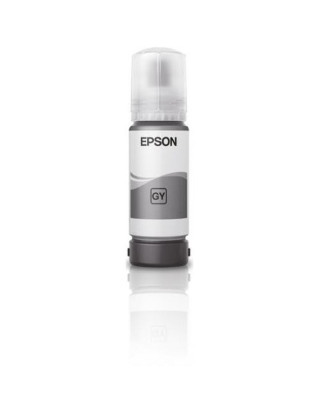 Cartuse cerneala EPSON 115 ECOTANK GREY INK CARTRIDGE