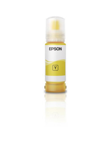 Cartuse cerneala EPSON 115 ECOTANK YELLOW INK...
