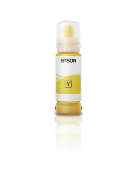 Cartuse cerneala EPSON 115 ECOTANK YELLOW INK CARTRIDGE