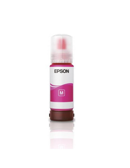 Cartuse cerneala EPSON 115 ECOTANK MAGENTA INK CARTRIDGE