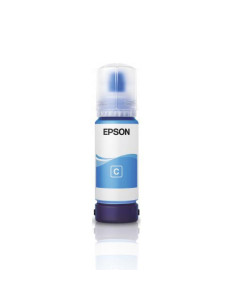 Cartuse cerneala EPSON 115 ECOTANK CYAN INK CARTRIDGE