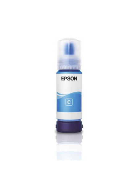 Cartuse cerneala EPSON 115 ECOTANK CYAN INK CARTRIDGE