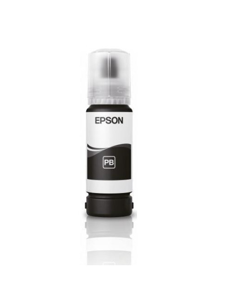 Cartuse cerneala EPSON 115 ECOTANK PHOTOBK INK CARTRIDGE