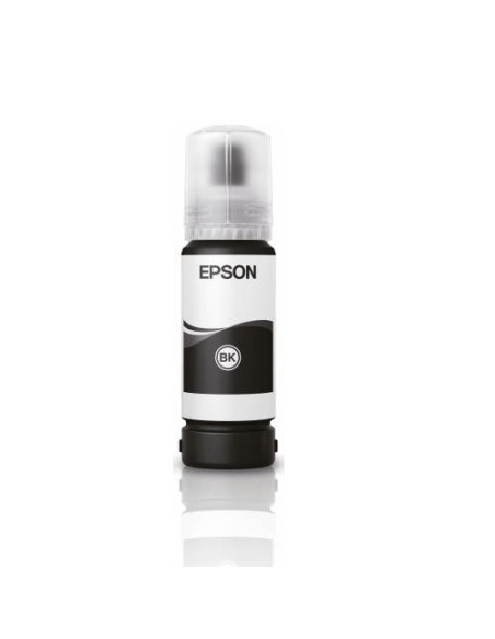 Cartuse cerneala EPSON 115 ECOTANK PBLACK INK CARTRIDGE