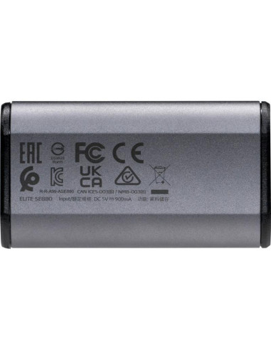 SSD-uri externe ADATA SSD Extern Elite SE880...
