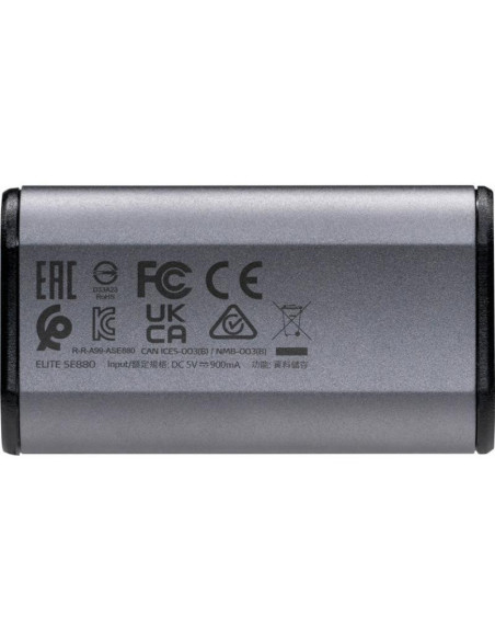 SSD-uri externe ADATA SSD Extern Elite SE880 500GB USB 3