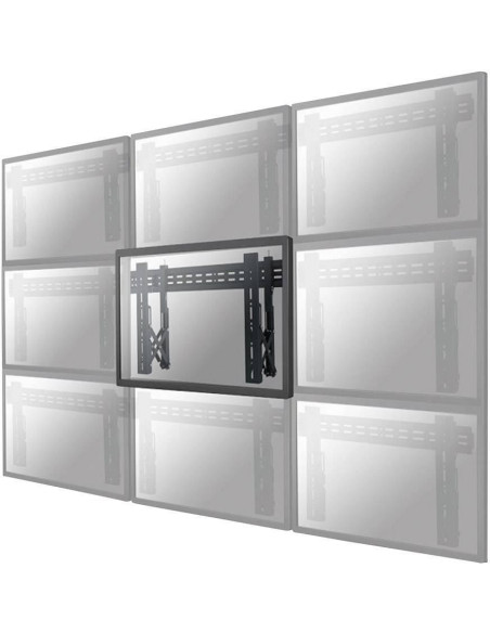 Suport TV / Monitor NEOMOUNTS Suport pt videowall NM 32"-75" 50kg ng