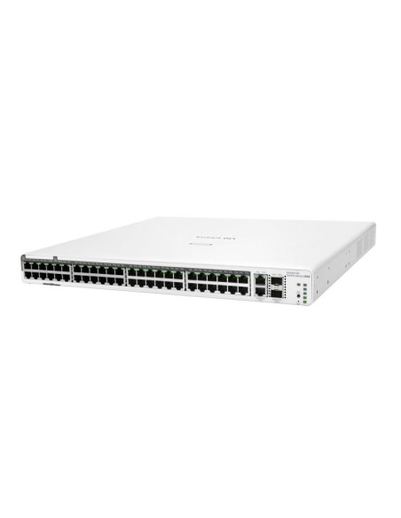 Switch-uri ARUBA NETWORKS ARUBA ION 1960 48G 2XT 2XF 600W SW