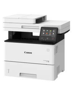 Multifunctionale laser CANON IR1643IF II A4 MONO LASER MFP