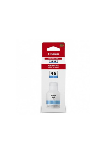 Cartuse cerneala CANON GI-46 CYAN INKJET CARTRIDGE