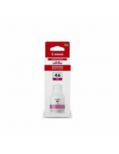 Cartuse cerneala CANON GI-46 MAGENTA INKJET CARTRIDGE