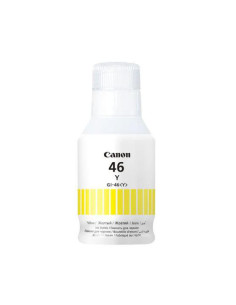 Cartuse cerneala CANON GI-46 YELLOW INKJET CARTRIDGE
