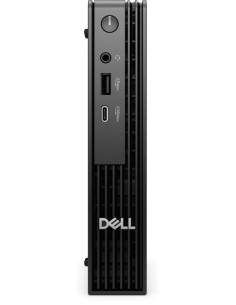 Desktop PC DELL DL QCM1255 R3-8300GE 8 512 W11P