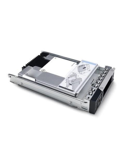Hard Disk-uri server DELL 480GB SSD SATA RI 6Gbps 3.5"