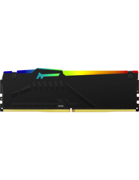 Memorii RAM Desktop KINGSTON KS DDR5 32GB K2 5600 KF556C40BBAK2-32