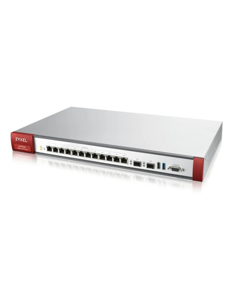 Echipament firewall ZYXEL ATP700 HARDWARE FIREWALL