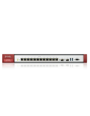 Echipament firewall ZYXEL ATP700 HARDWARE FIREWALL