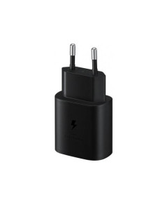 Televizoare Samsung Travel Adapter 25W 1xUSB-C Bk