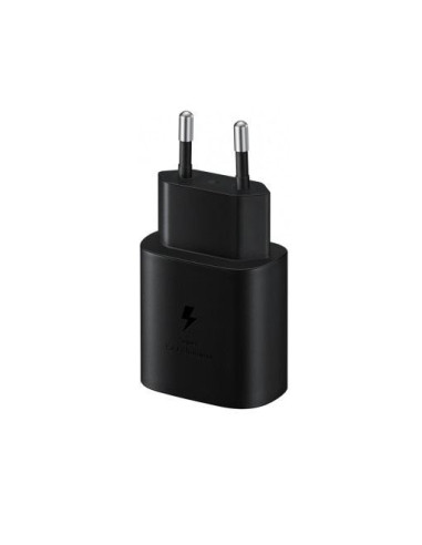 Televizoare Samsung Travel Adapter 25W 1xUSB-C Bk