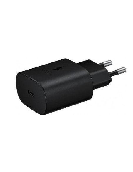 Televizoare Samsung Travel Adapter 25W 1xUSB-C Bk