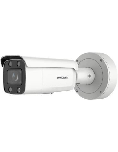 Camere supraveghere IP HIKVISION CAMERA IP BULLET 4MP 3.6-9MM COLORVU
