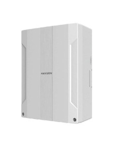 Centrale si tastaturi HIKVISION CENTRALA AX PRO ULTRA 96...