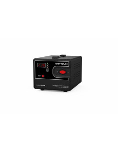 Stabilizatoare de tensiune SERIOUX AVR SERIOUX SERVO...