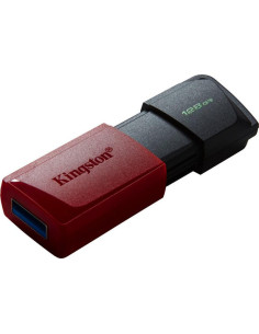 Memorii USB KINGSTON KS USB 128GB DATATRAVELER EXODIA M 3.2 2