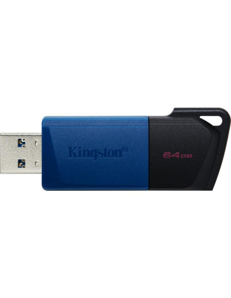 Memorii USB KINGSTON KS USB 64GB DATATRAVELER EXODIA M 3.2