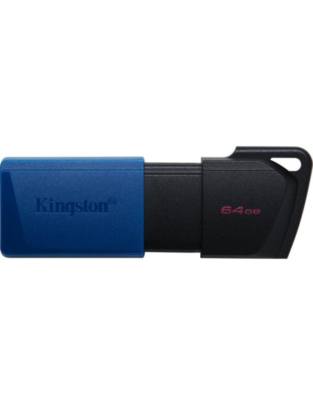 Memorii USB KINGSTON KS USB 64GB DATATRAVELER EXODIA M 3.2
