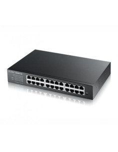 Switch-uri ZYXEL GS1900-24 24PORT GB MANAGED SWITCH