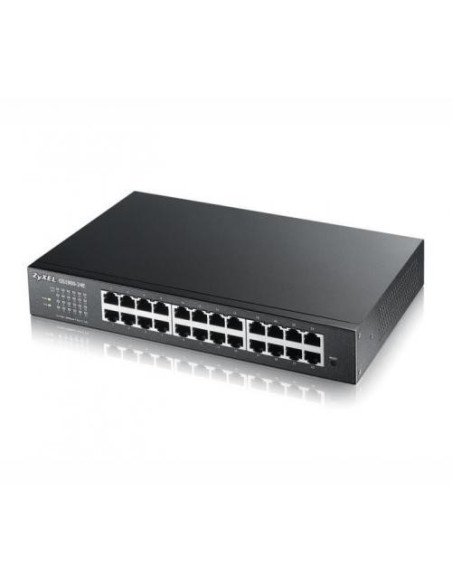 Switch-uri ZYXEL GS1900-24 24PORT GB MANAGED SWITCH