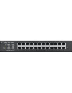 Switch-uri ZYXEL GS1900-24 24PORT GB MANAGED SWITCH 2