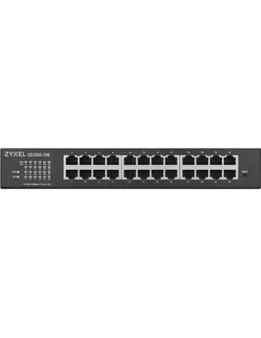 Switch-uri ZYXEL GS1900-24 24PORT GB MANAGED...