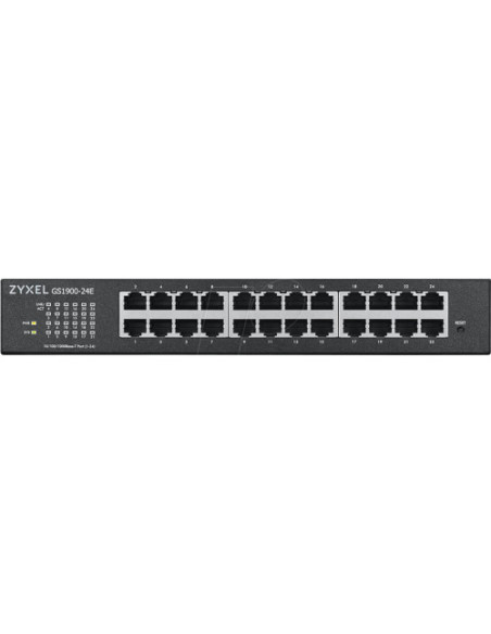 Switch-uri ZYXEL GS1900-24 24PORT GB MANAGED SWITCH