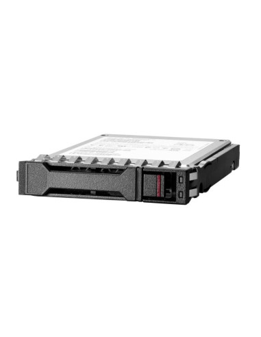 Hard Disk-uri server HPE 480GB SATA RI SFF BC...