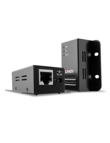 Extendere audio-video Lindy 50m USB 2.0 Cat.5e...