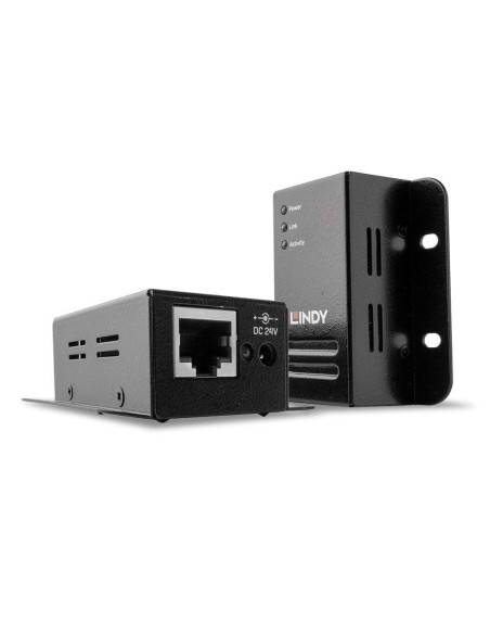 Extendere audio-video Lindy 50m USB 2.0 Cat.5e Extender