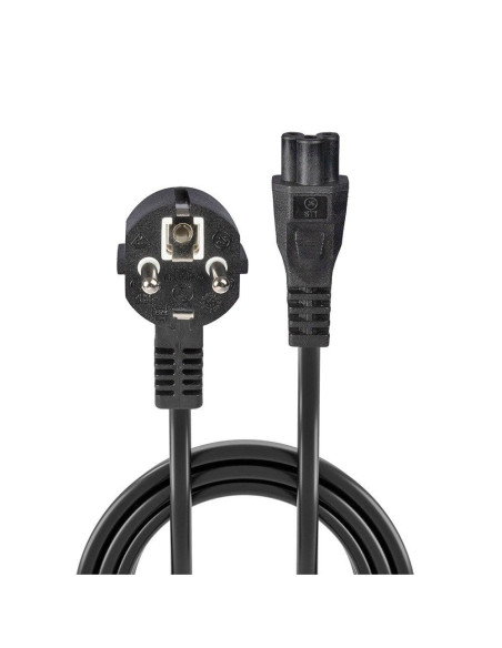 Adaptoare PowerLAN LINDY Cablu alimentare Lindy Schuko-IEC C5 2m