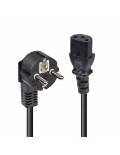 Adaptoare PowerLAN LINDY Cablu alimentare schuko Lindy...