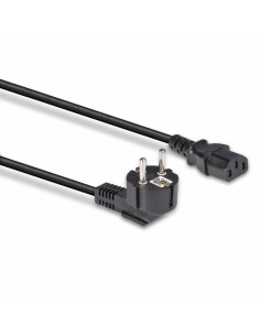 Adaptoare PowerLAN LINDY Cablu alimentare schuko Lindy... 2