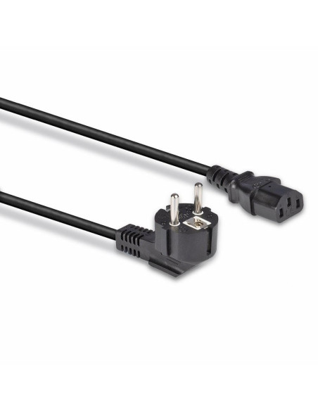 Adaptoare PowerLAN LINDY Cablu alimentare schuko Lindy IEC C13 3m