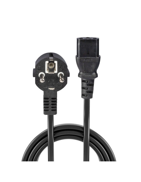Adaptoare PowerLAN LINDY Cablu alimentare schuko Lindy IEC C13 3m