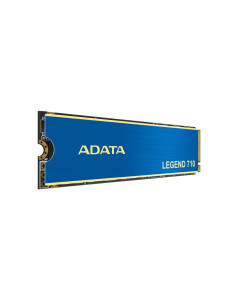 SSD-uri interne ADATA SSD Adata LEGEND 710, 512GB, M.2 2280