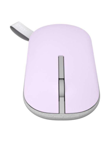 Mouse ASUS AS MD100 MOUSE PUR BT+2.4GHZ